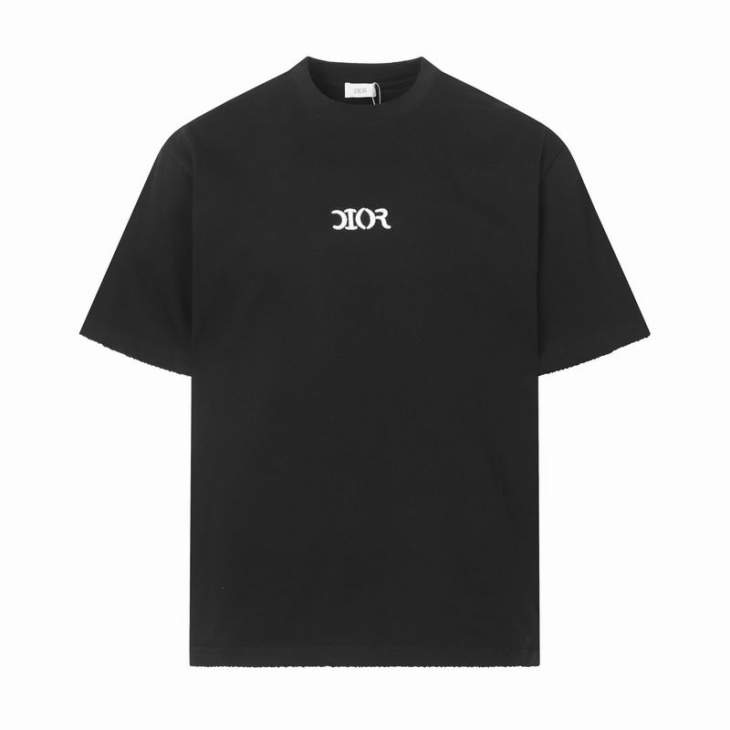 Dior T Shirts Short _SKUDiorS-2XL12dtr1016157